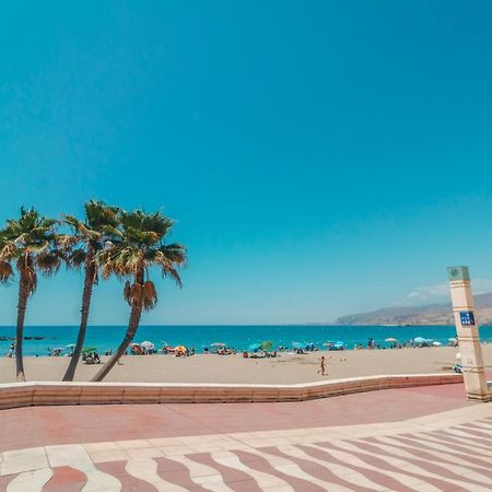 Expoholidays- Primera Linea De Playa Palmeral Алмерия Екстериор снимка